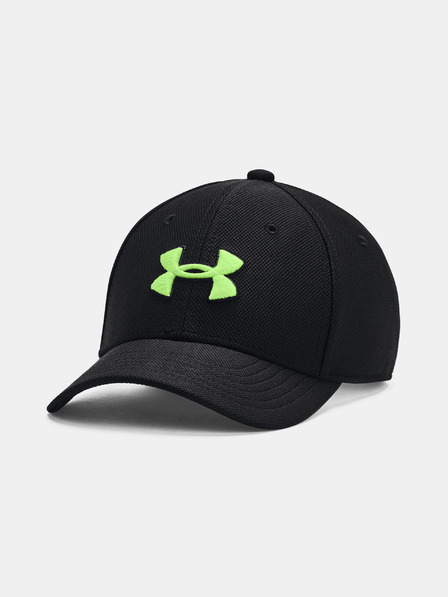 Under Armour Chlapecká kšiltovka Under Armour UA Boy's Blitzing 3.0 Cap
