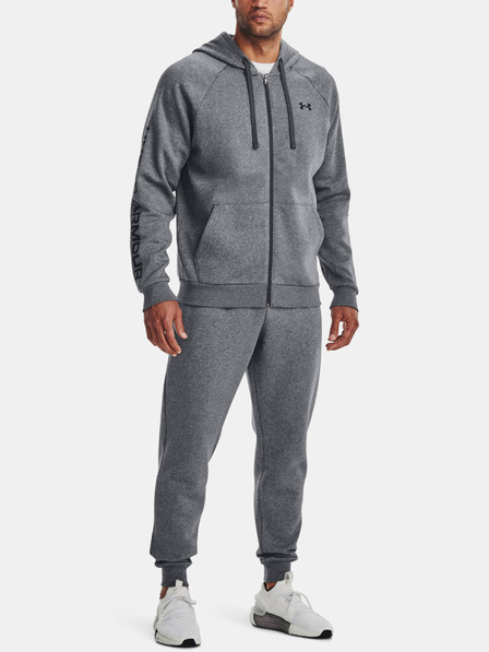 Under Armour Pánská souprava Under Armour UA Rival Fleece Suit