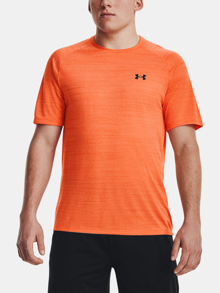 Under Armour Pánské tričko Under Armour UA Tiger Tech 2.0 SS