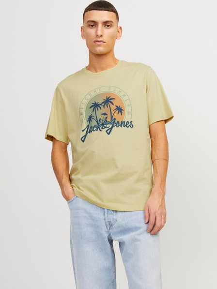 Jack & Jones Summer Triko