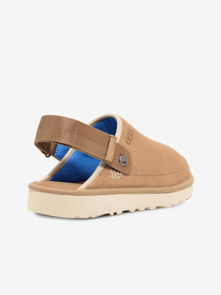 UGG M Goldencoast Clog Pantofle