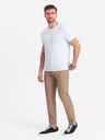 Ombre Clothing Chino Kalhoty