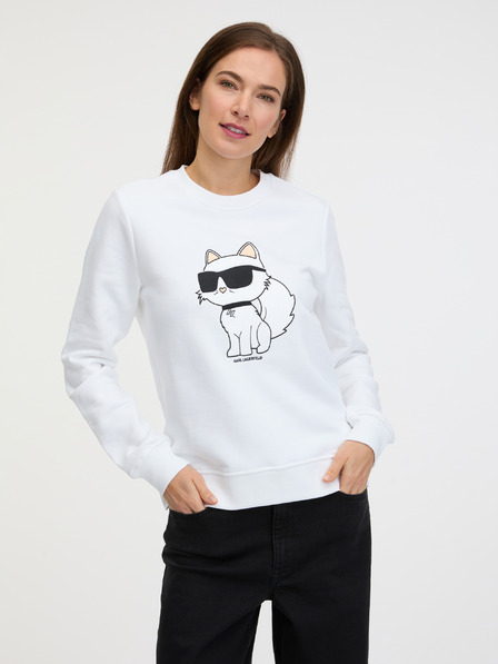 Karl Lagerfeld Ikonik 2.0 Choupette Mikina