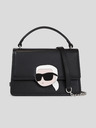 Karl Lagerfeld Ikonik 2.0 Leather Kabelka