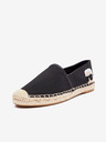 Karl Lagerfeld Kamini Embro Espadrilky