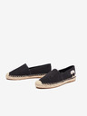 Karl Lagerfeld Kamini Embro Espadrilky