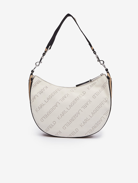 Karl Lagerfeld Moon SM Shoulderbag Kabelka