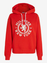 Tommy Hilfiger Crest Hoodie Mikina