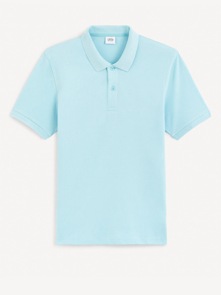 Celio Teone Polo triko