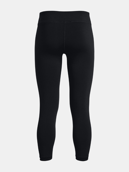 Under Armour Motion Solid Ankle Crop Legíny dětské