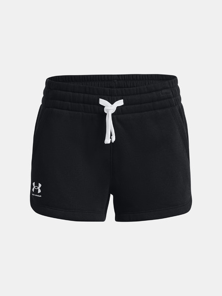 Under Armour Rival Fleece Šortky dětské