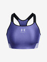 Under Armour UA HeatGear High Sportovní podprsenka