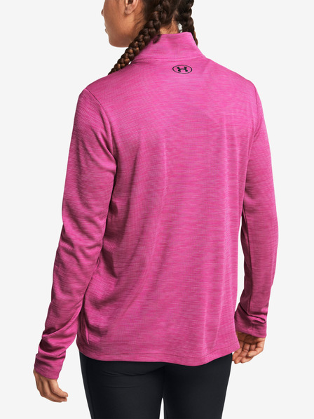 Under Armour Tech Textured 1/2 Zip Mikina