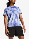 Under Armour UA Launch Elite Wash SS Triko