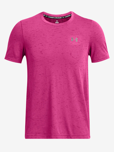 Under Armour Vanish Seamless SS Triko