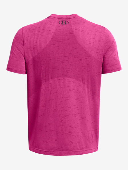 Under Armour Vanish Seamless SS Triko