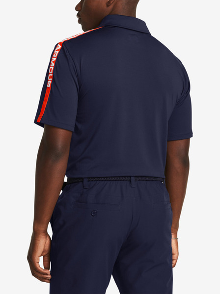 Under Armour UA Playoff 3.0 Striker Polo triko