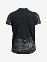 Under Armour UA W's Ch. Pro Train SS Print Triko