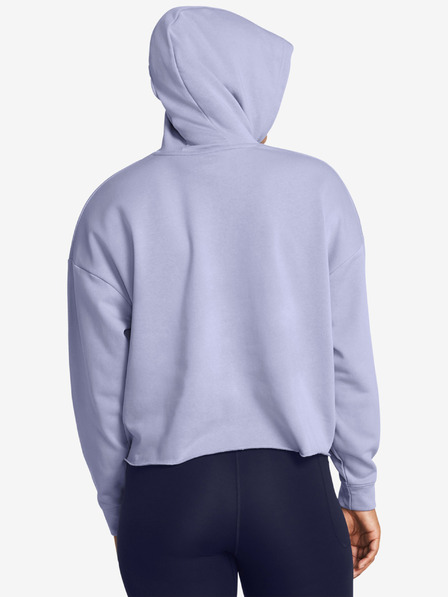 Under Armour UA Rival Terry OS Hoodie Mikina