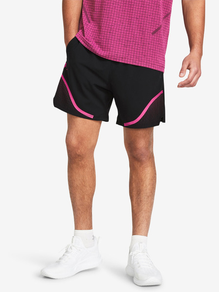 Under Armour UA Vanish Woven 6in Grph Kraťasy