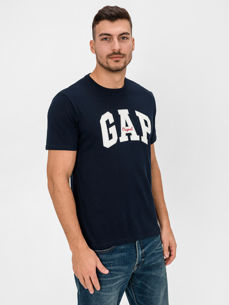 GAP Logo Triko