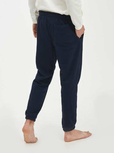 GAP fleece joggers Tepláky