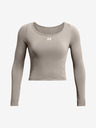 Under Armour UA Vanish Seamless LS Triko