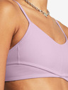 Under Armour Meridian Rib Bralette Sportovní podprsenka