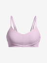 Under Armour Meridian Rib Bralette Sportovní podprsenka