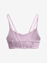 Under Armour Meridian Rib Bralette Sportovní podprsenka