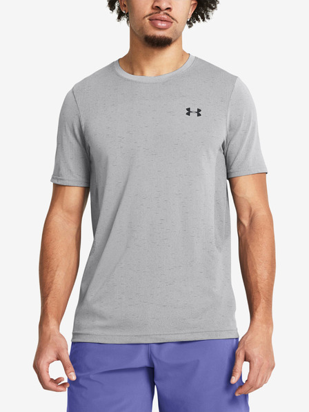 Under Armour Vanish Seamless SS Triko