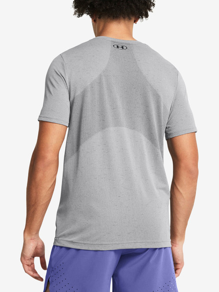 Under Armour Vanish Seamless SS Triko