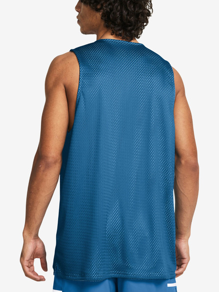 Under Armour Baseline Reversible Tílko