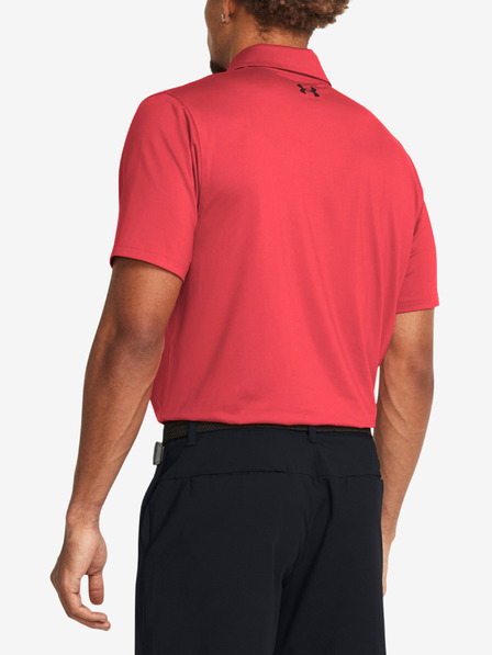 Under Armour UA T2G Polo Triko