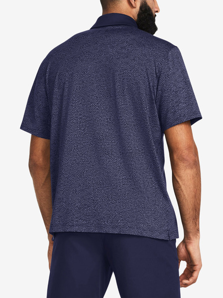 Under Armour UA T2G Printed Polo triko