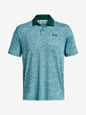 Under Armour UA T2G Printed Polo triko