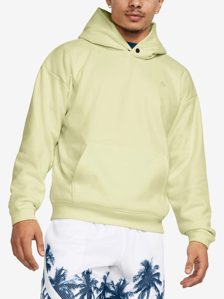 Under Armour Curry Greatest Hoodie Mikina