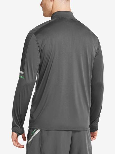 Under Armour UA Tech Utility 1/4 Zip Mikina