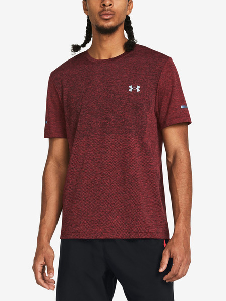 Under Armour UA Seamless Stride SS Triko