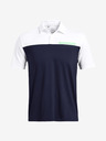 Under Armour UA T2G Color Block Polo triko