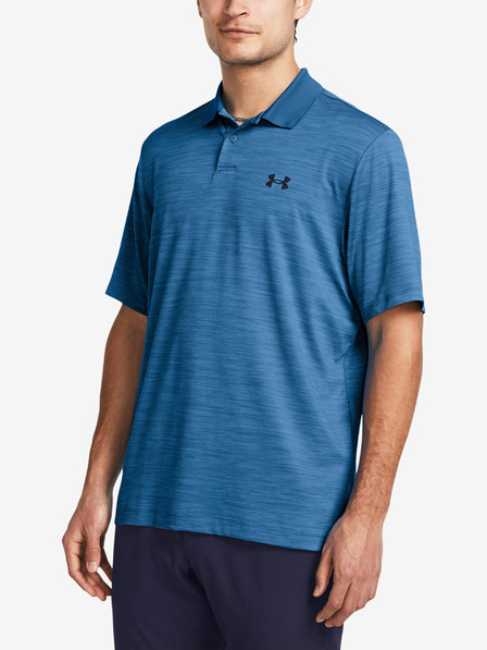 Under Armour UA Performance 3.0 Polo triko