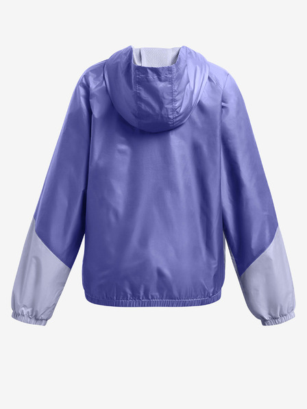 Under Armour UA Sport Windbreaker Bunda dětská