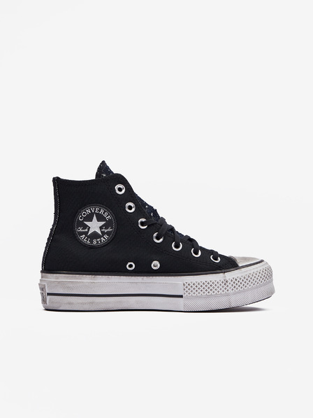 Converse Chuck Taylor All Star Lift Tenisky