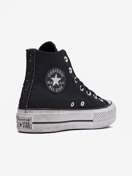 Converse Chuck Taylor All Star Lift Tenisky