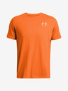 Under Armour UA M Sportstyle LC SS Triko