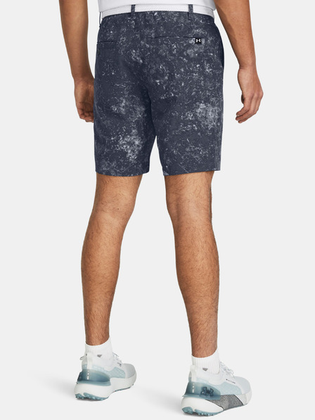 Under Armour UA Drive Printed Taper Kraťasy