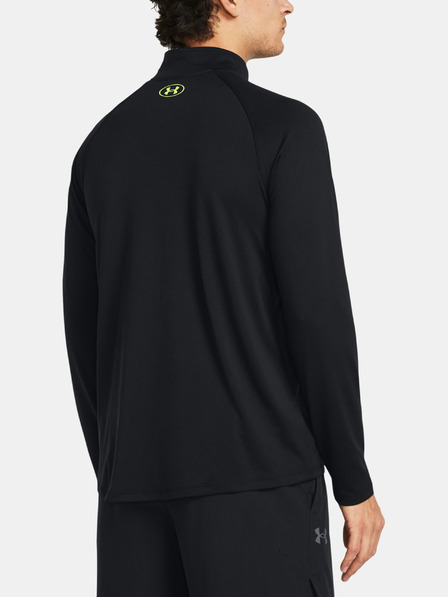 Under Armour UA Tech 2.0 1/2 Zip Triko