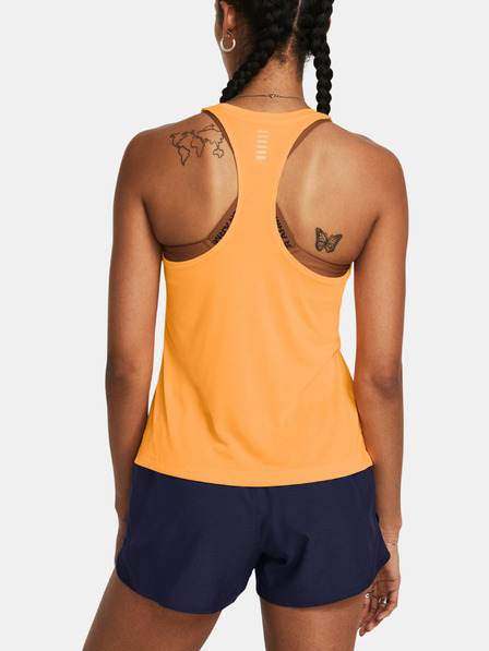 Under Armour UA Launch Singlet Tílko