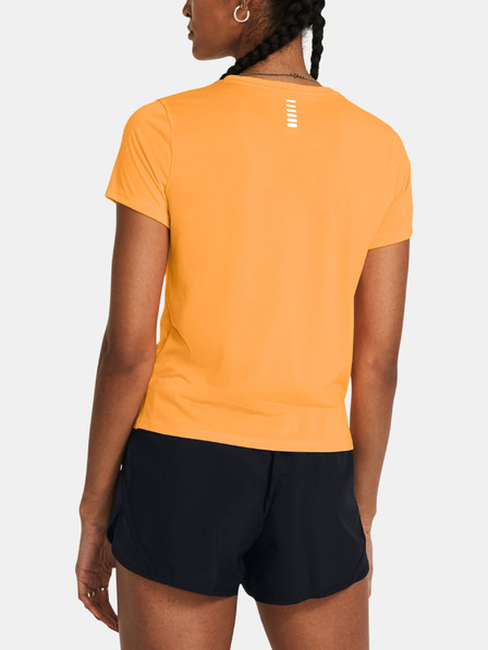 Under Armour UA Launch Shortsleeve Triko