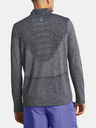 Under Armour UA Seamkess Stride 1/4 Zip Triko